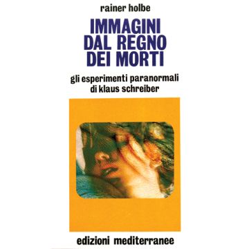 Immagini Dal Regno Dei Morti