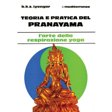 Teoria E Pratica Del Pranayama