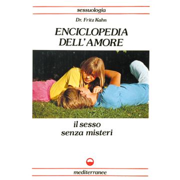 Enciclopedia Dell'amore