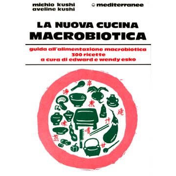 La Nuova Cucina Macrobiotica 