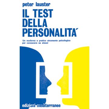 Il Test Della Personalita' 