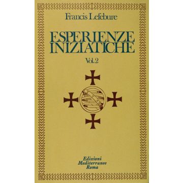 Esperienze Iniziatiche