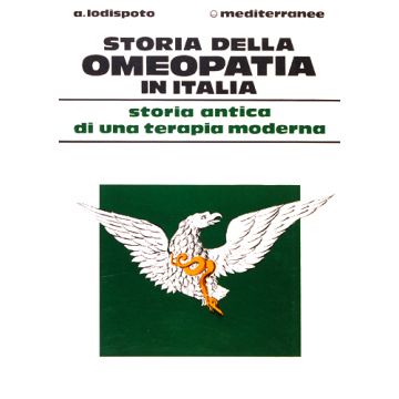 Storia Dell'omeopatia In Italia