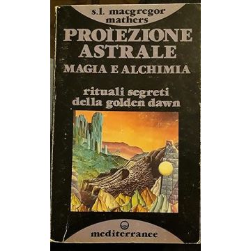 Proiezione astrale