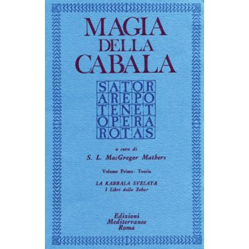 Magia Della Cabala. Vol. 1: Teoria