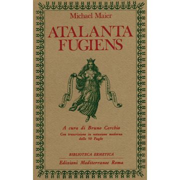 Atalanta Fugiens