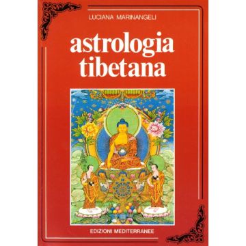 Astrologia Tibetana