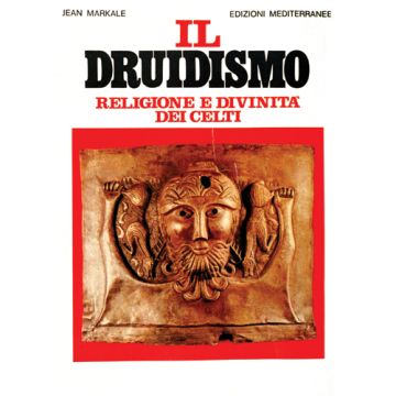 Il Druidismo 