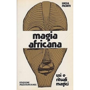Magia africana