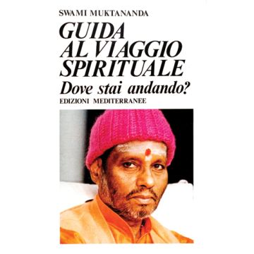 Guida Al Viaggio Spirituale