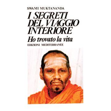 Ho trovato la vita "I segreti del viaggio interiore" è una guida concreta per integrare la ricerca interiore con le esigenze della vita quotidiana. Profondo e commovente, a volte allegro, sempre pratico, "I segreti del viaggio interiore" ci conduce alla f