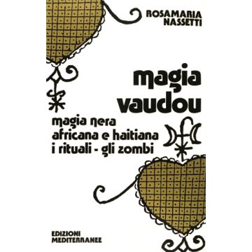 Magia Vaudou