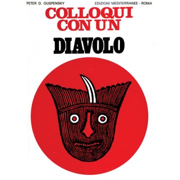 Colloqui Con Un Diavolo