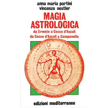 Magia Astrologica