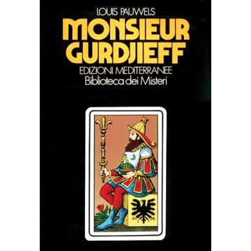 Monsieur Gurdjieff