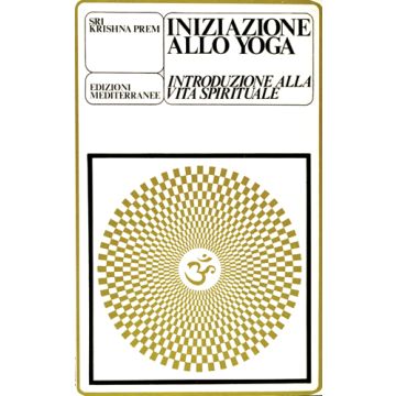Iniziazione Allo Yoga