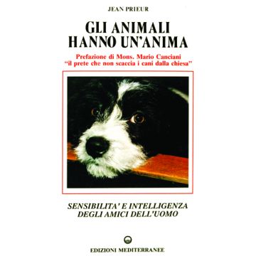 Gli Animali Hanno Un'anima 