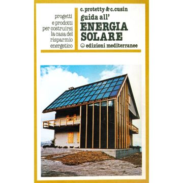 Guida All'energia Solare