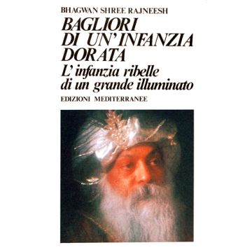 Bagliori Di Un'infanzia Dorata