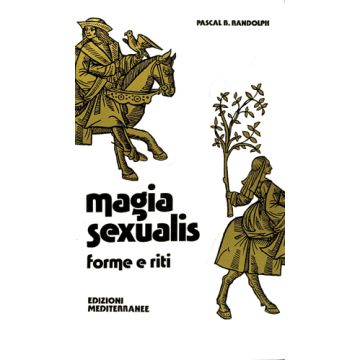 Magia Sexualis