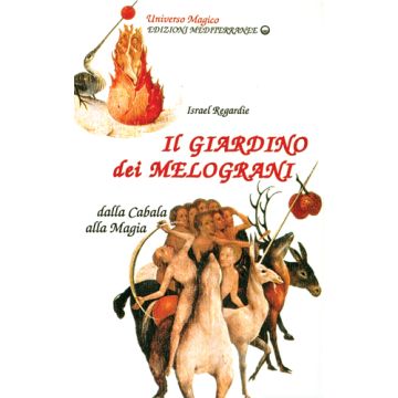 Il Giardino Dei Melograni 