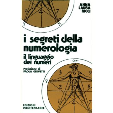 I Segreti Della Numerologia 