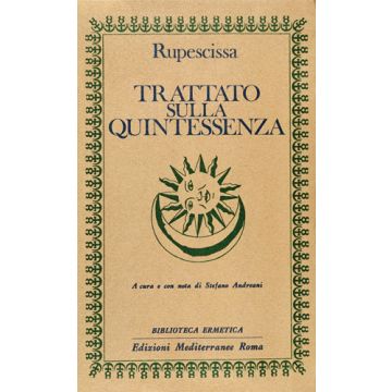 Trattato Sulla Quintessenza