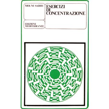 Esercizi Di Concentrazione
