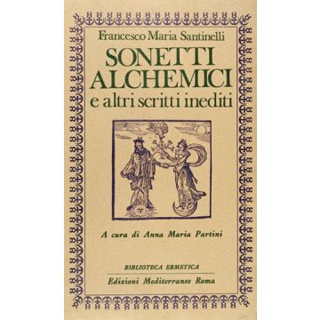 Sonetti Alchemici