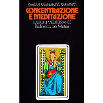 Concentrazione e meditazione