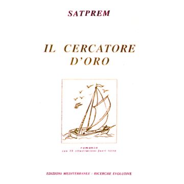 Il Cercatore D'oro 