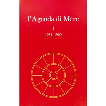 L’Agenda di Mère Vol. 1