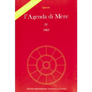 L’Agenda di Mère Vol. 4