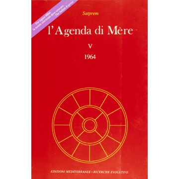 L’Agenda di Mère Vol. 5