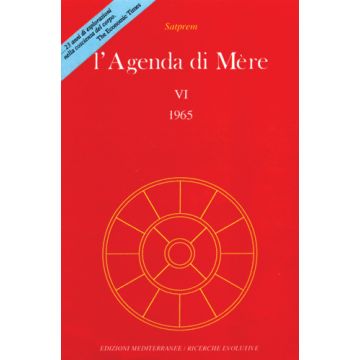 L’Agenda di Mère Vol. 6