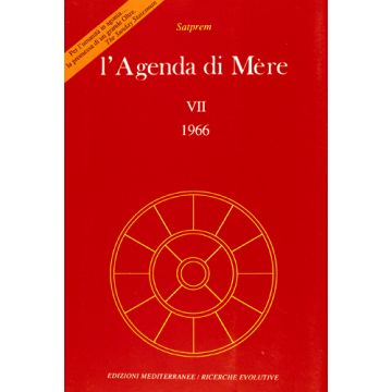 L’Agenda di Mère Vol. 7