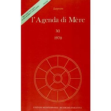 L’Agenda di Mère Vol. 11 