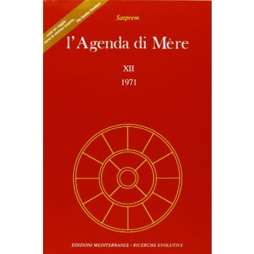 L'agenda di Mère. Vol.12