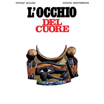 L'Occhio Del Cuore 