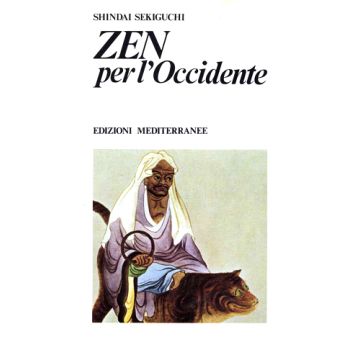 Zen Per L'Occidente