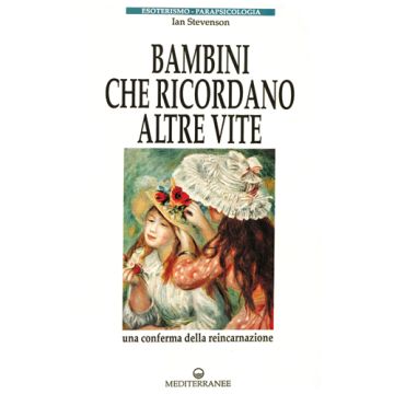 Bambini Che Ricordano Altre Vite