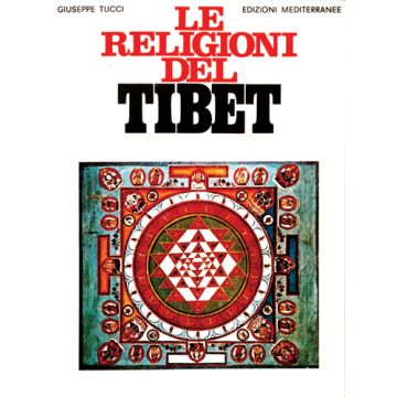 Le Religioni Del Tibet 