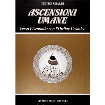 Ascensioni Umane