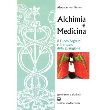 Alchimia E Medicina