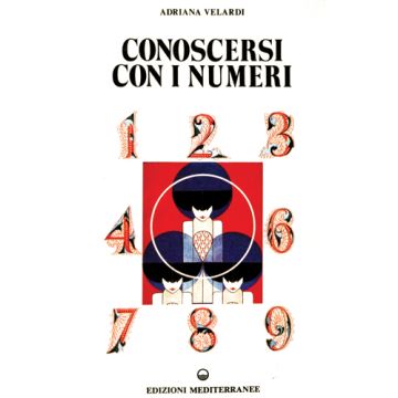 Conoscersi Con I Numeri