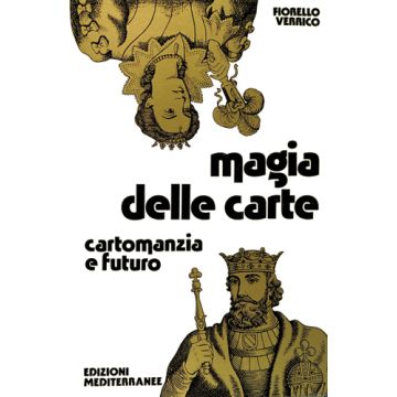 Magia Delle Carte