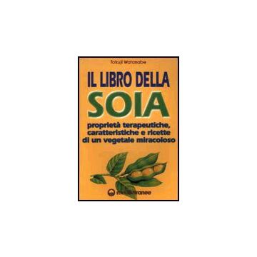 Il Libro Della Soia 