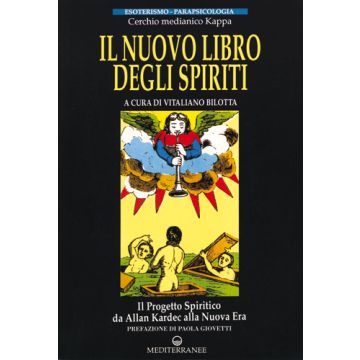 Il Nuovo Libro Degli Spiriti 