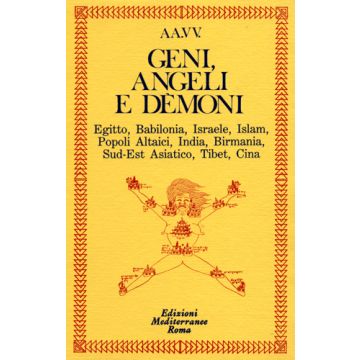 Geni, Angeli, Demoni