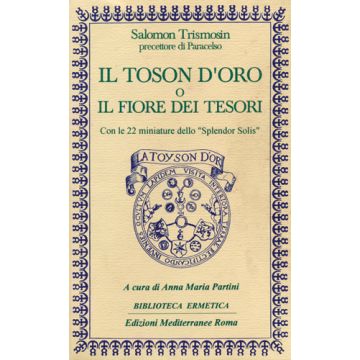 Il Toson D'oro O Il Fiore Dei Tesori 